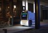 Neolix Autonomous Delivery and Logistics Vehicle