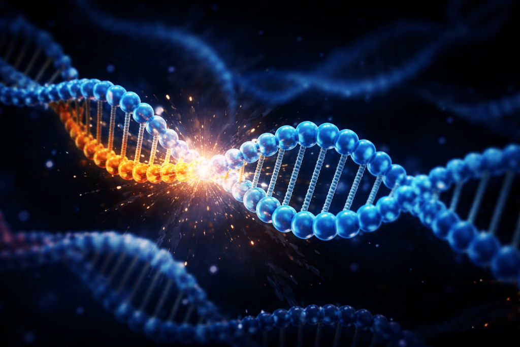 Antisense oligonucleotide binding to messenger RNA